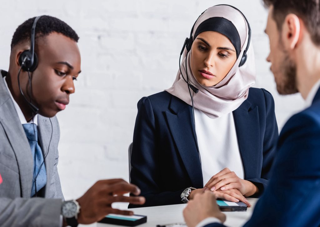 French language translation