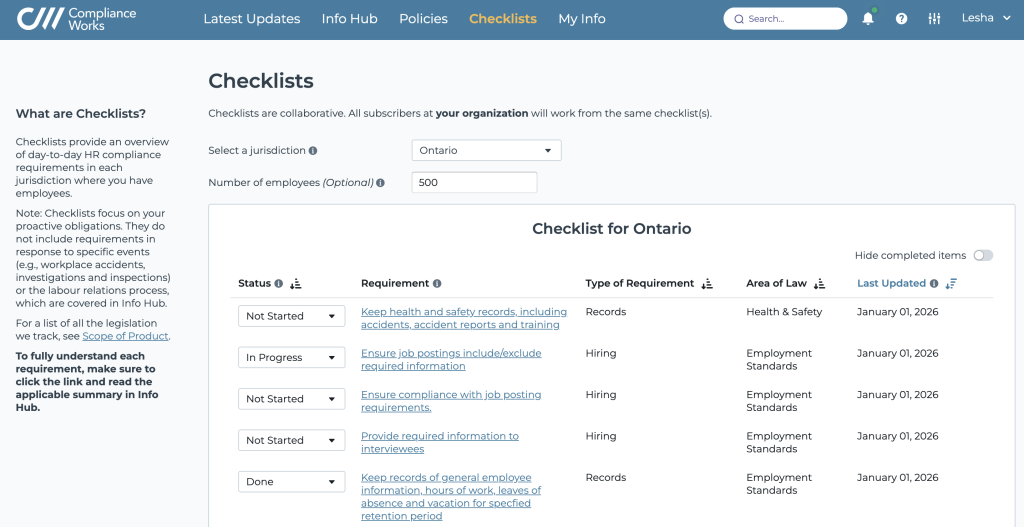 2026 HR Law Check-Up: 5 Requirements to Review 2 Screenshot 2026 01 12 at 5.03.04 PM